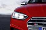 Audi S5 Coupe 2016 года (WW)